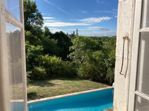 Louroca, The Rock Under Stars