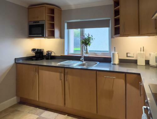 Apartamento Luxury Romantic Highland Perthshire Retreat