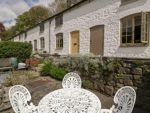 Forge Cottage