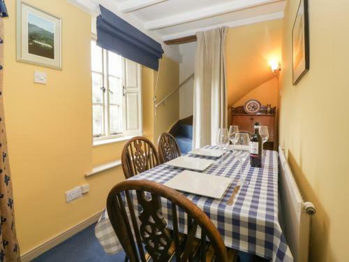 Forge Cottage