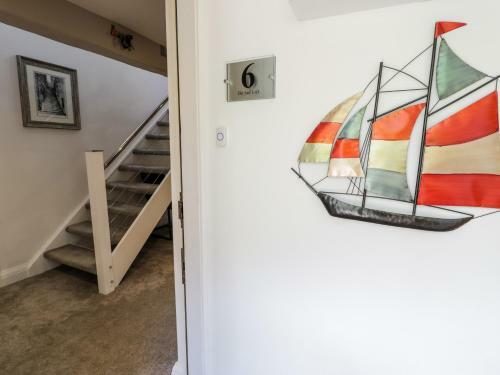 Apartamento The Sail Loft