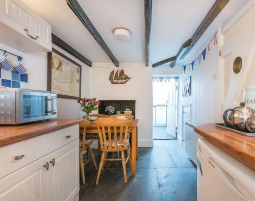 Cloam Cottage