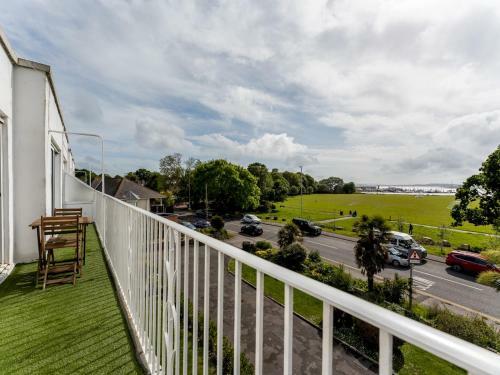 Apartamento Pass The Keys Refurbished Two Bed Penthouse With Balcony