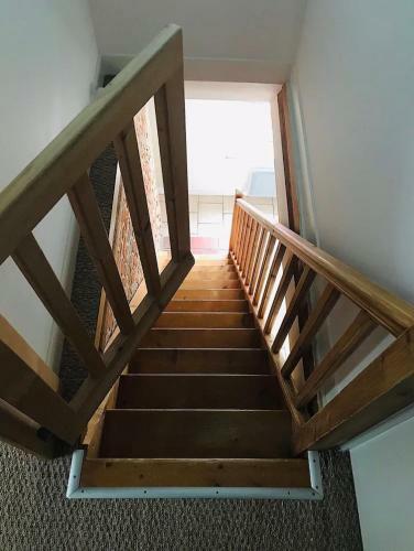 Apartamento Duplex De Charme 70m2 Proche De Honfleur