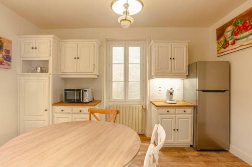 Agr�able Maison Au Coeur De Ville