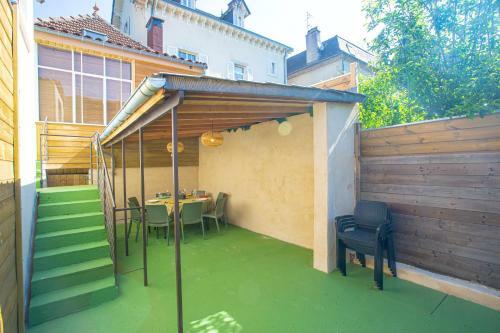 Agr�able Maison Au Coeur De Ville