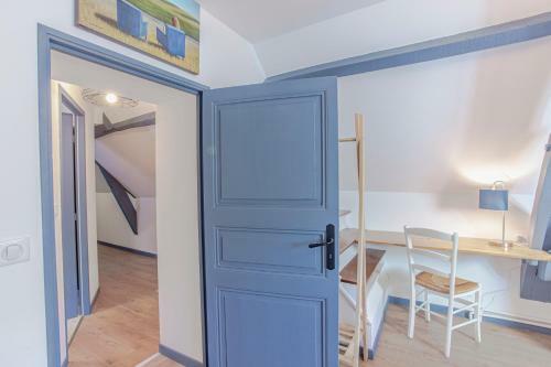 Agr�able Maison Au Coeur De Ville