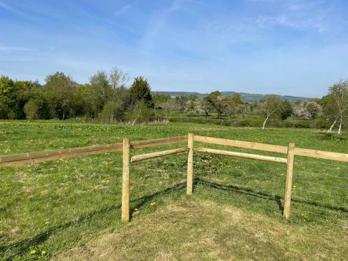 Perendale Shepherds Gate At The Royal Oak