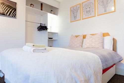 Albert Road Homestay