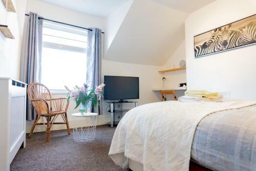 Albert Road Homestay