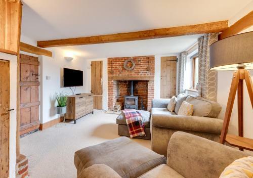 The Cottage