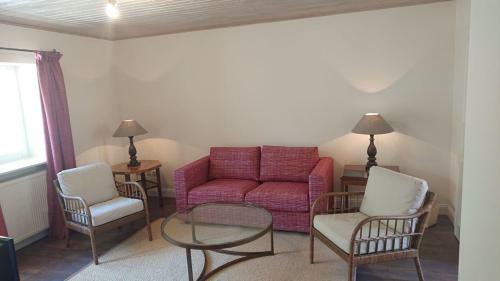 Apartamento L�dersburger Strasse 19b