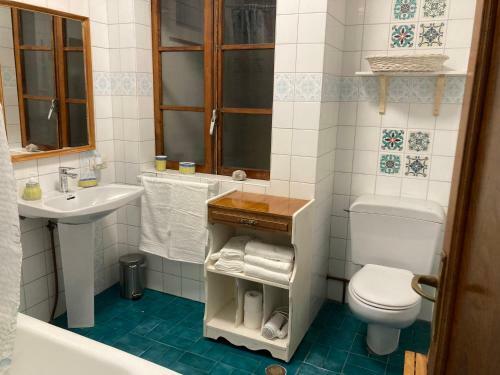 La Casa De La Abuela Victoria