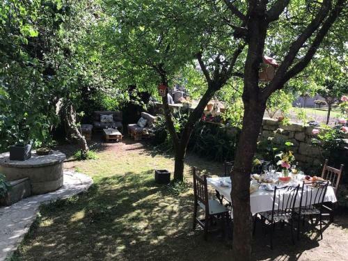 La Casa De La Abuela Victoria