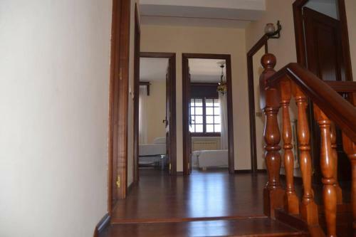 Fant�stica Villa En El Puerto De Pontedeume.