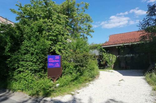 Apartamento Altes Sch�ferhaus