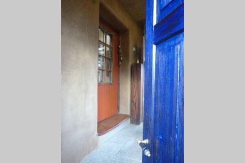 Apartamento Altes Sch�ferhaus