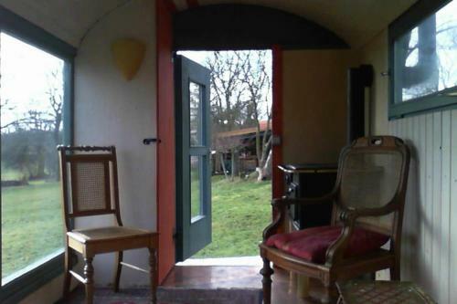 Apartamento Altes Sch�ferhaus
