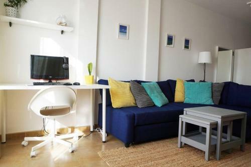 Apartamento Con Azotea Privada #thefunnycactus