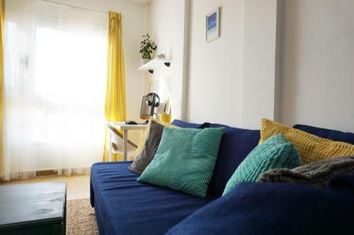 Apartamento Con Azotea Privada #thefunnycactus