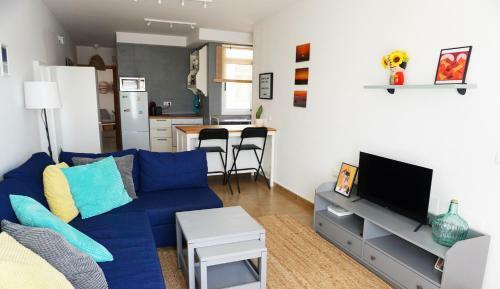 Apartamento Con Azotea Privada #thefunnycactus