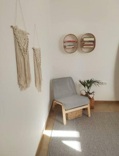 Apartamento Con Azotea Privada #thefunnycactus