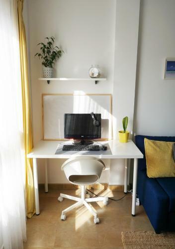 Apartamento Con Azotea Privada #thefunnycactus
