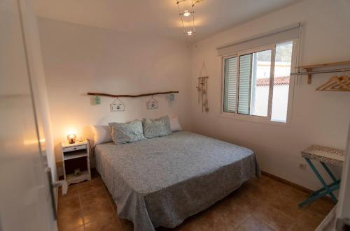 Blue Wave: Agradable Casa Con Fragancias A Mar.