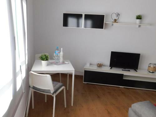 Apartamento Estudio Sermar
