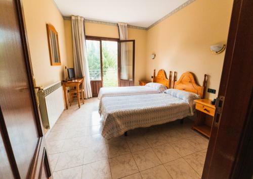 Hotel La Quinta Del Nar