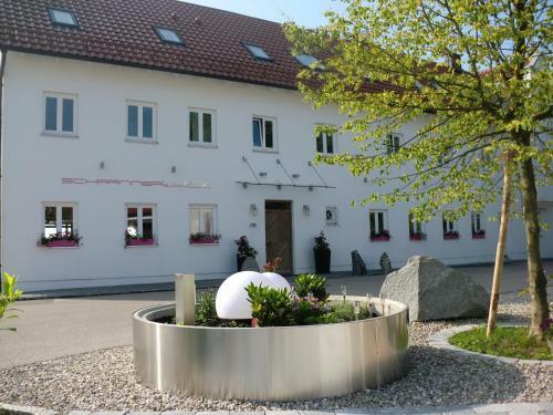 Schranner's Hotel