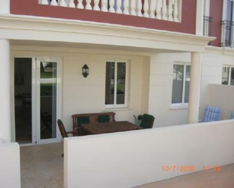 Apartamento Luxusapartment Las Magnolias Apt.nr. 4