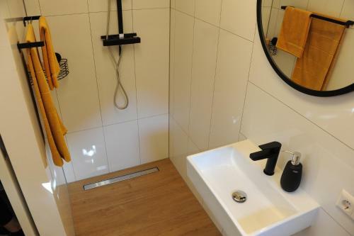 Apartamento Studio-apartment Kontaktloser Check-in