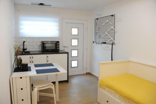 Apartamento Studio-apartment Kontaktloser Check-in
