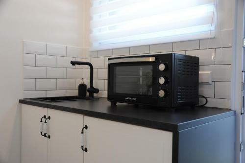 Apartamento Studio-apartment Kontaktloser Check-in