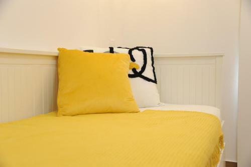 Apartamento Studio-apartment Kontaktloser Check-in