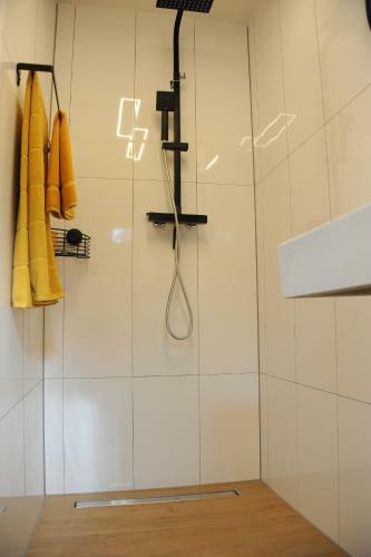 Apartamento Studio-apartment Kontaktloser Check-in