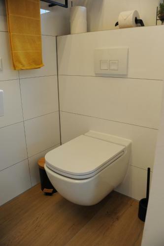 Apartamento Studio-apartment Kontaktloser Check-in