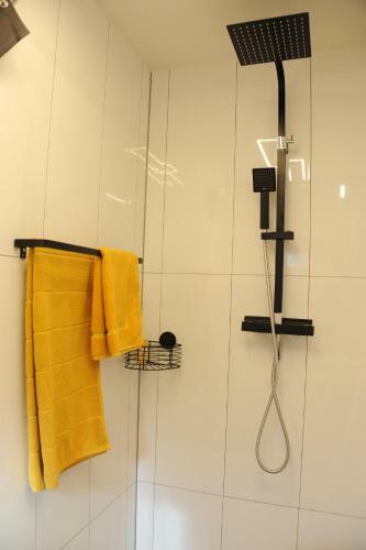 Apartamento Studio-apartment Kontaktloser Check-in