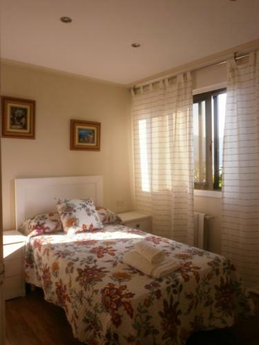 Agroturismo A Vella