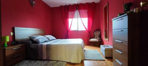 Bed & Breakfast Villa-blas