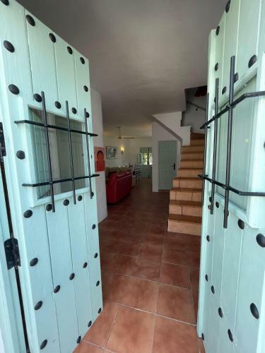 Casa Salamanquesa