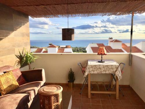 Apartamento Mar Y Golf
