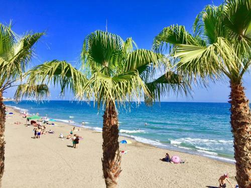 Apartamento Mar Y Golf