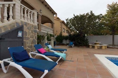 Villa Canroda- Preciosa Villa Con Piscina Privada