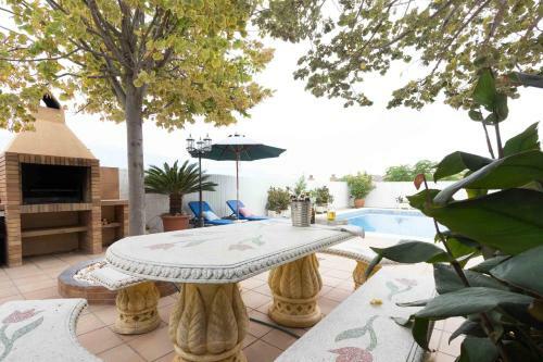 Villa Canroda- Preciosa Villa Con Piscina Privada
