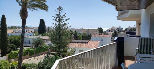 Apartamento Ca L'helena