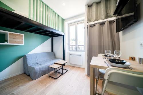 Apartamento Les Studios De Gabriel