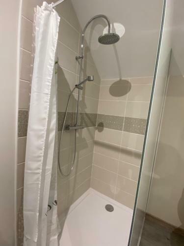 Bed & Breakfast Chambre Privative Chez Toutoune