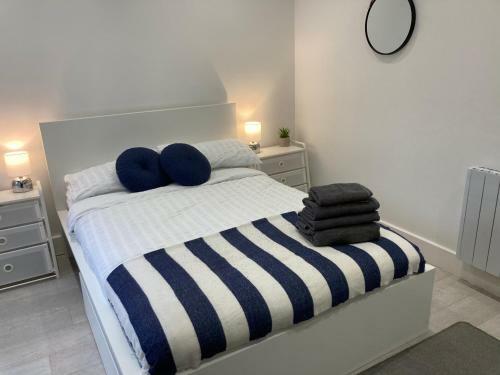 Apartamento Arlanfor